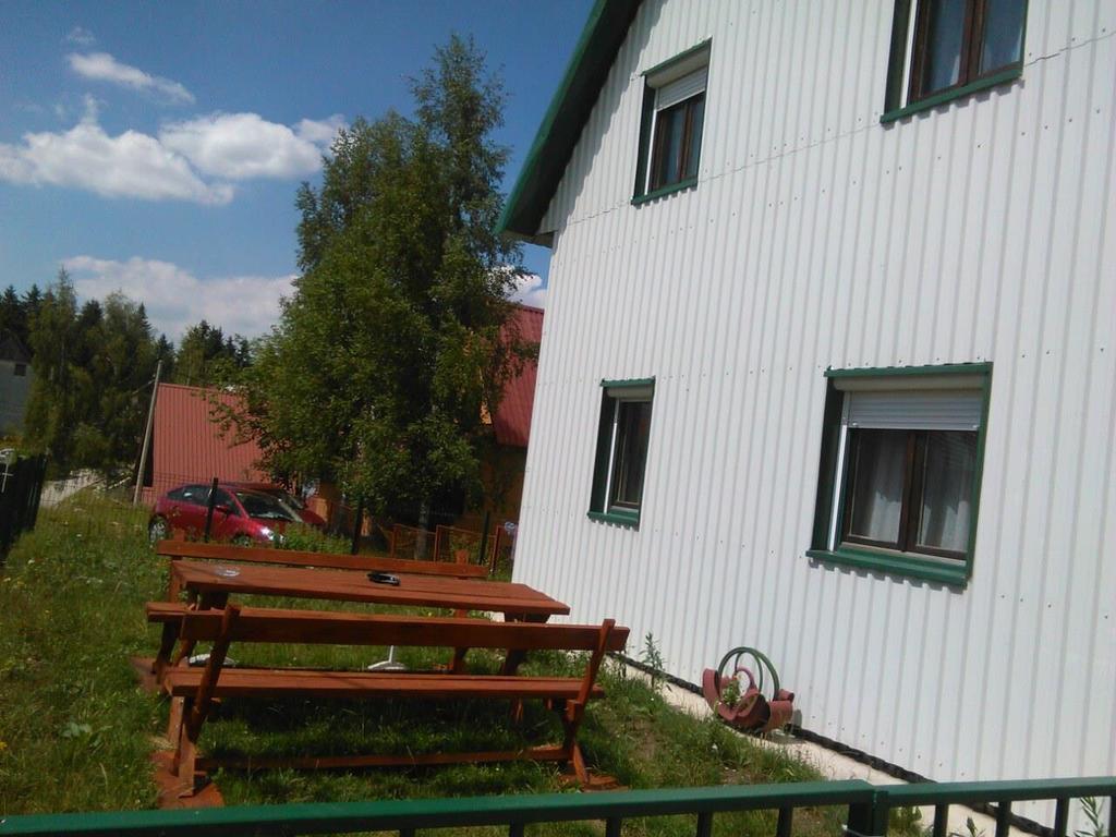 Apartments Zekovic Жабляк Номер фото