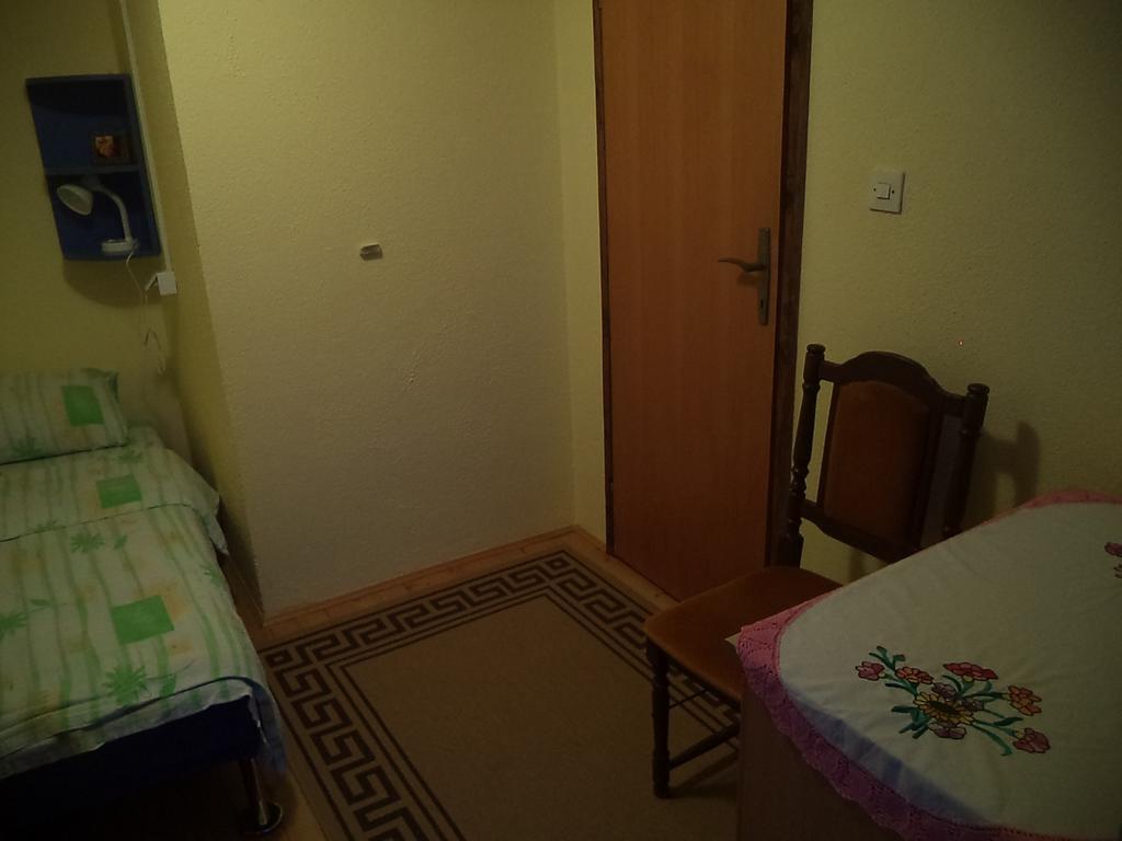 Apartments Zekovic Жабляк Номер фото