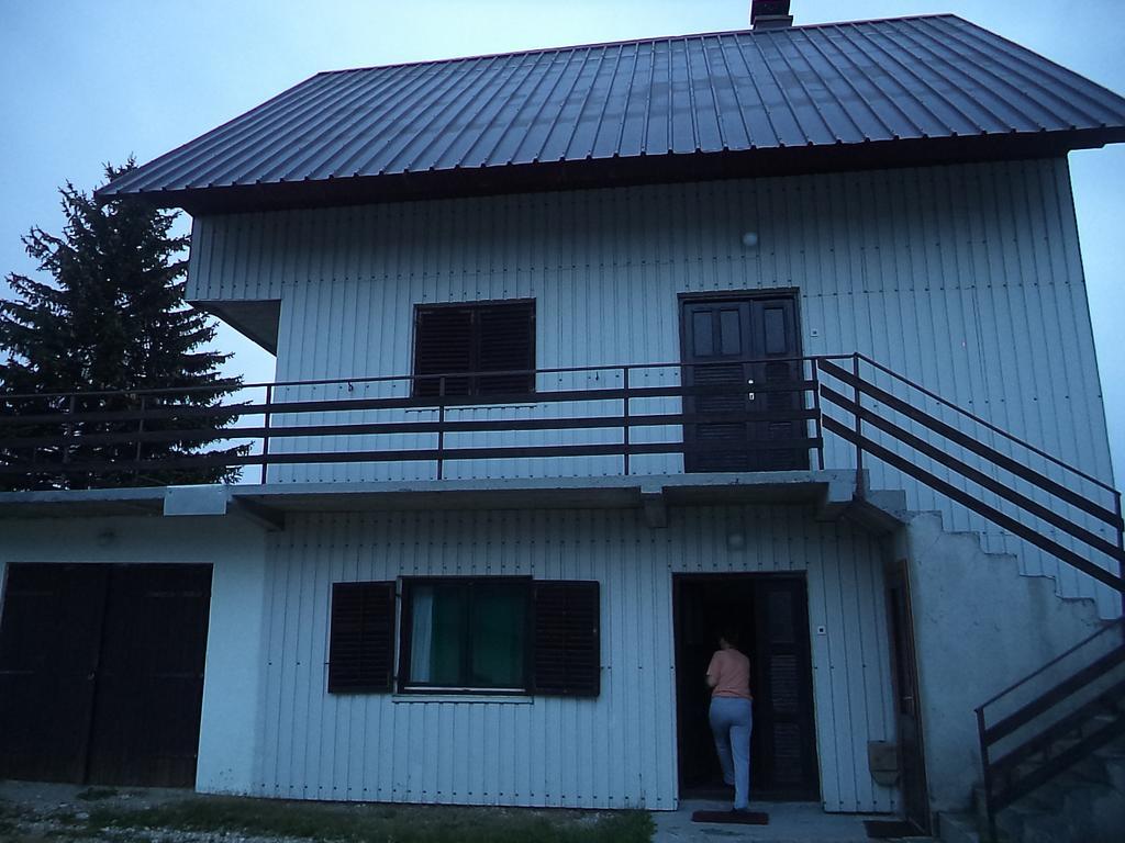 Apartments Zekovic Жабляк Номер фото