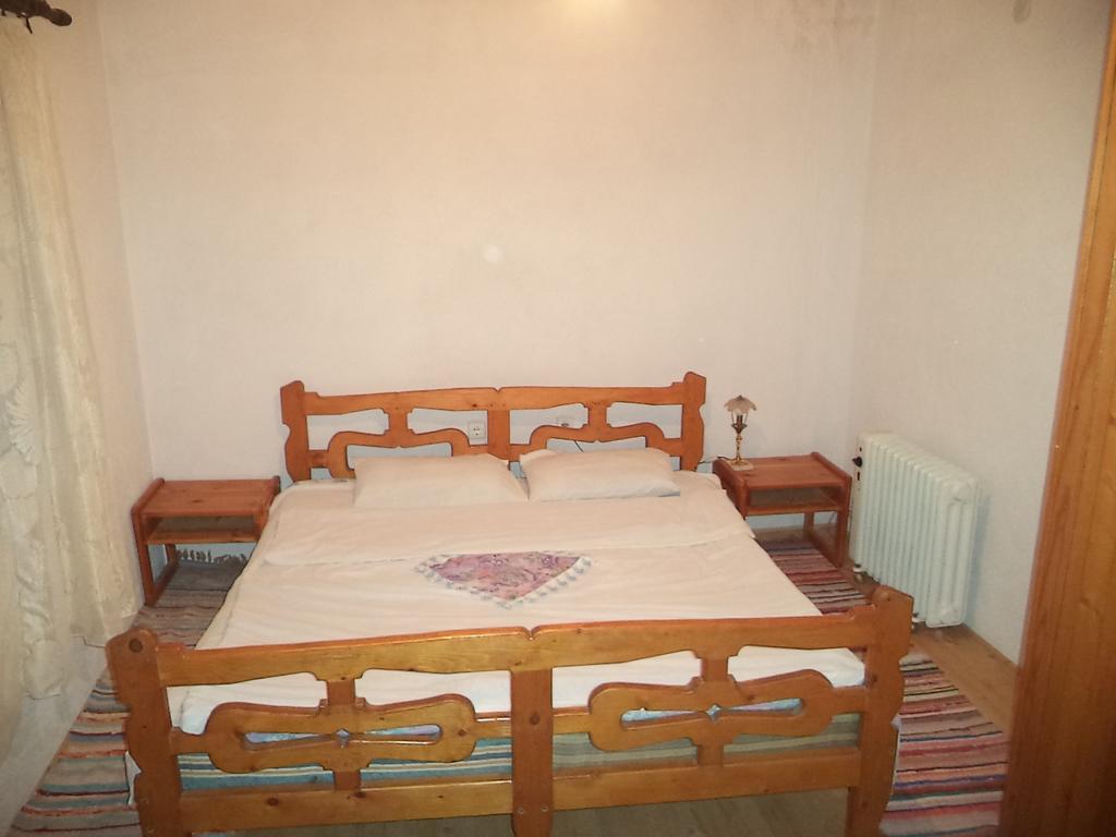Apartments Zekovic Жабляк Номер фото