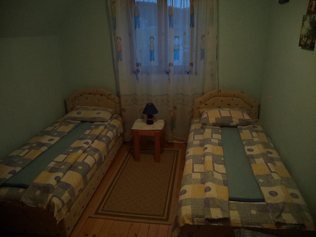 Apartments Zekovic Жабляк Номер фото