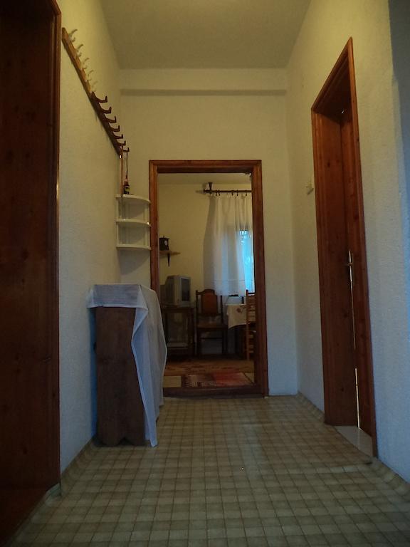 Apartments Zekovic Жабляк Номер фото