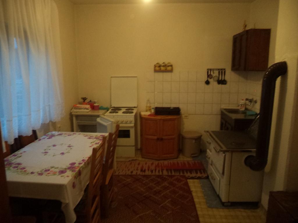 Apartments Zekovic Жабляк Номер фото